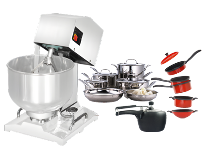 Processing Machines