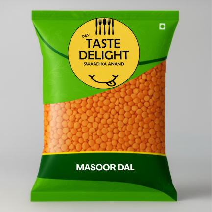 Masoor Dal