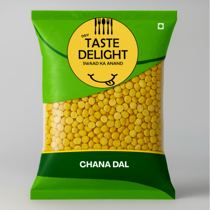 Chana Dal
