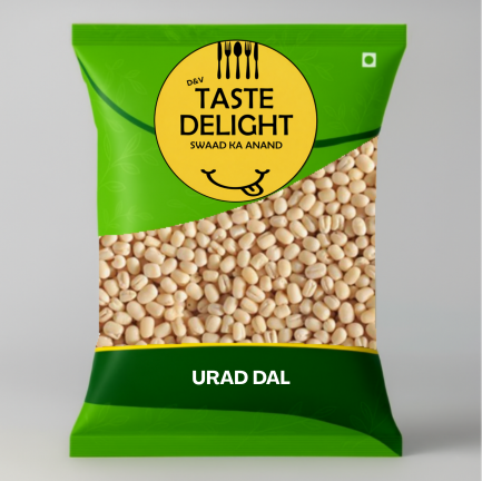 Urad Dal