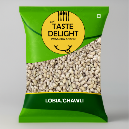Lobia/Chawli