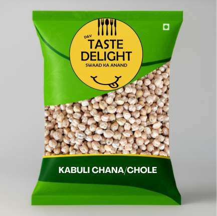 Kabuli Chane