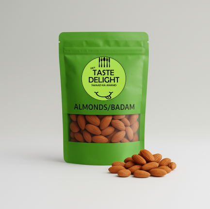 Almonds / Badam