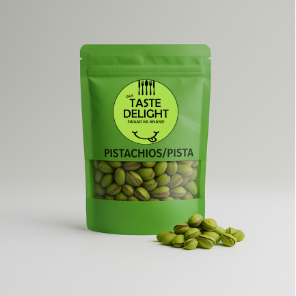 Pistachios / Pista