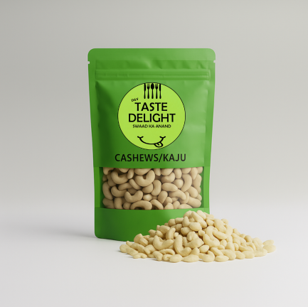 Cashews / Kaju
