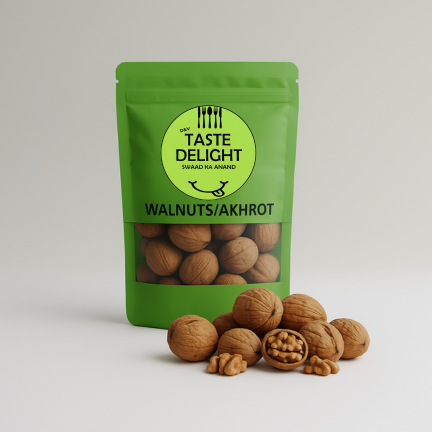 Walnuts / Akhrot