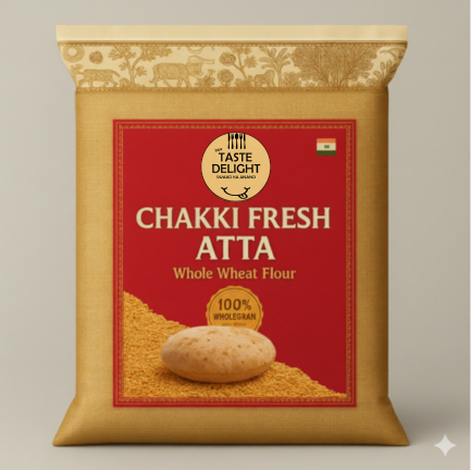 Wheat Flour