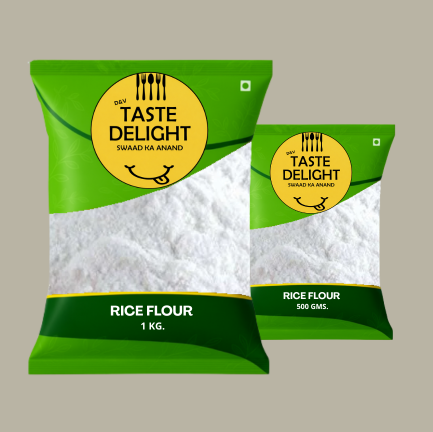 Rice Flour