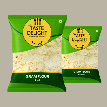 Gram Flour