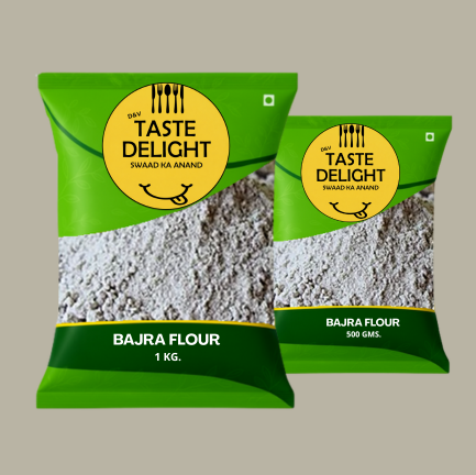Bajra Flour