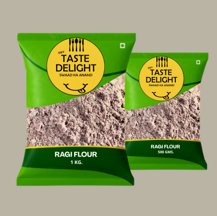 Ragi Flour