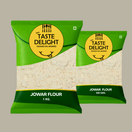 Jowar Flour