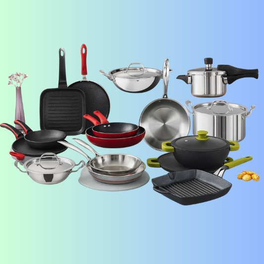 Cookware