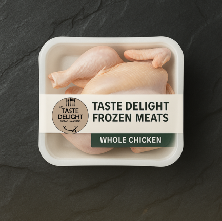Whole Chicken