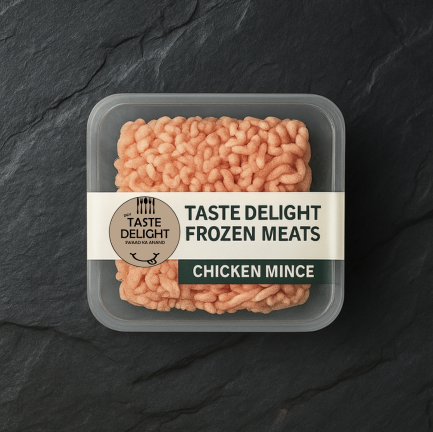 Chicken Mince