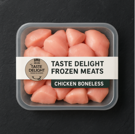 Chicken Boneless