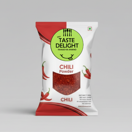 Chilli Powder