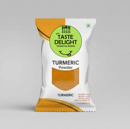 Turmeric Powder