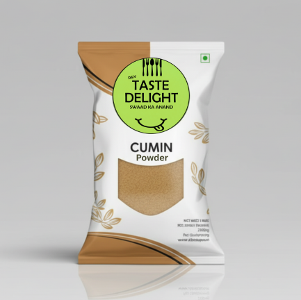 Cumin Powder