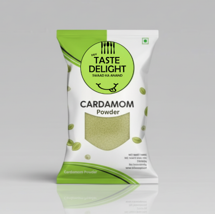 Cardamom Powder