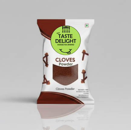 Cloves Powder