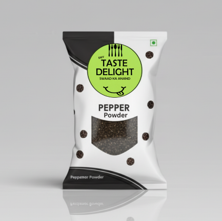 Pepper Powder