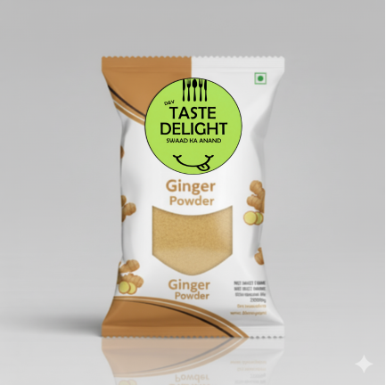 Pepper Powder