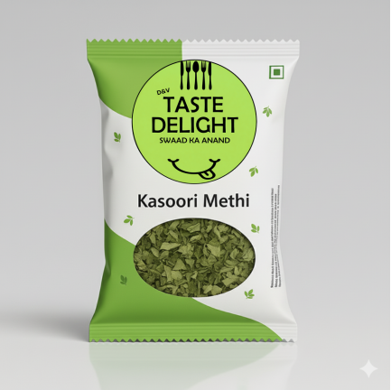 Kasoori Methi