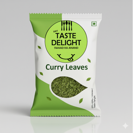 Curry Leaves