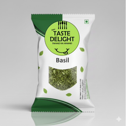 Basil