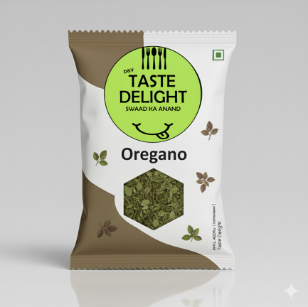 Oregano