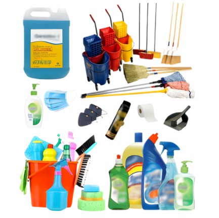 household-cleaning
