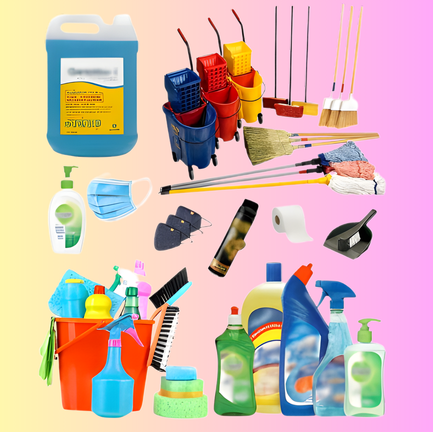 Household Essentials