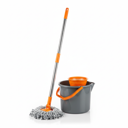 household-cleaning