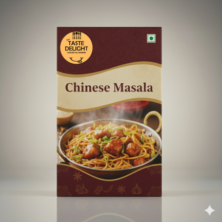 Chinese Masala