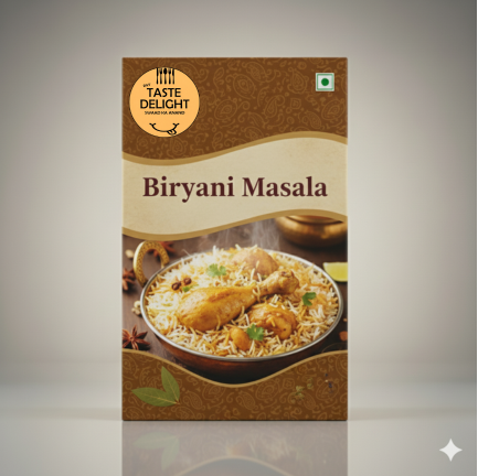 Biryani Masala