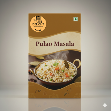 Pulao Masala