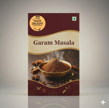 Garam Masala