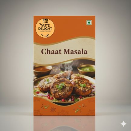 Chaat Masala