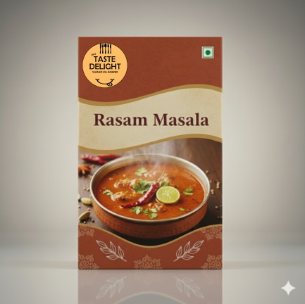 Rasam/Sambar Masala