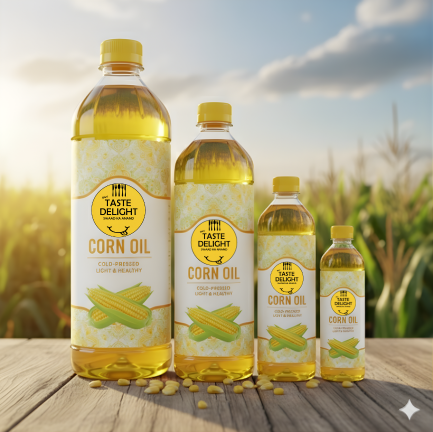 Corn Oil