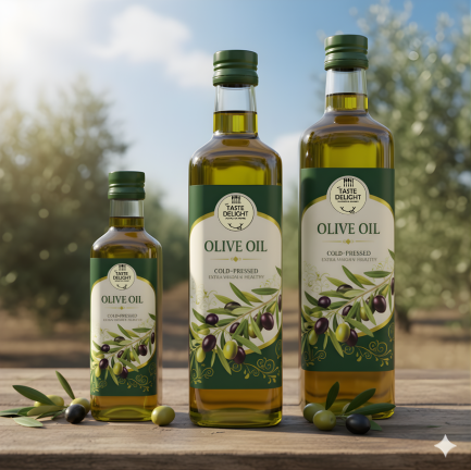 Olive Oil