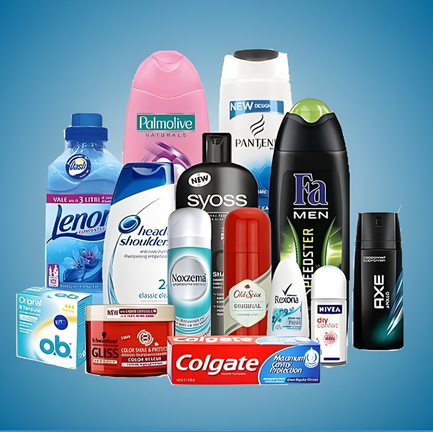 Personal Care