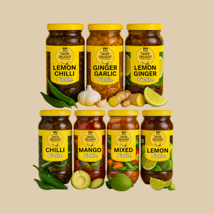 Pickles