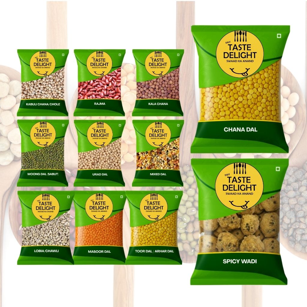 Pulses