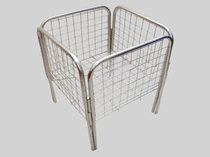 Dump Bin / Offer Bin