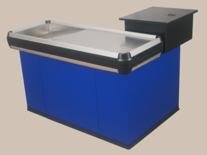 Checkout Counter