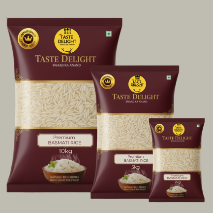 Basmati Rice
