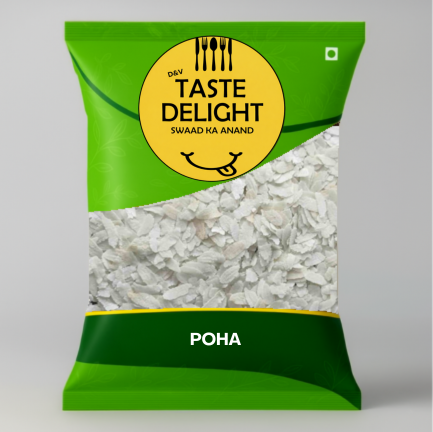 Poha