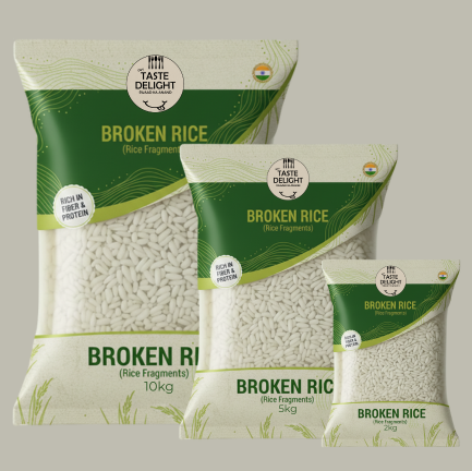 Broken Rice